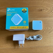 Link wr802n 300mbps gebraucht kaufen  Hannover