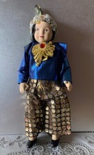 Bambola collezione vestito usato  Roma