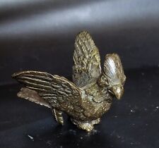 Bronze cacatoès perroquet d'occasion  Moulins