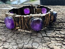 Bracelet finlandais bronze d'occasion  Expédié en France