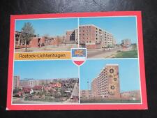Rostock lichtenhagen neubauten gebraucht kaufen  Deutschland