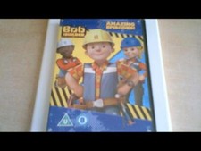 Bob builder dvd for sale  UK