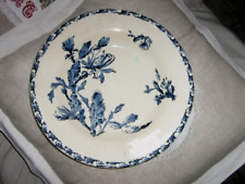 Assiette creuse ancienne d'occasion  France