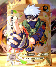 Kakashi hatake kayou d'occasion  Paris XII