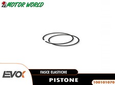 Bandes élastiques piston d'occasion  Expédié en France