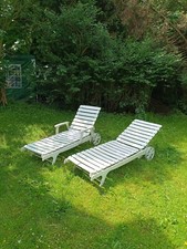 Sonnenliegen kettler tiffany gebraucht kaufen  Eitorf