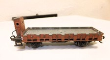 Marklin 323 niederbordwagen gebraucht kaufen  Zirndorf