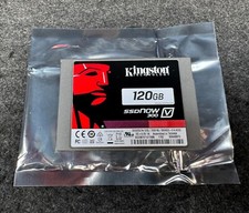 SSD interno Kingston de 120 GBNow V300 2,5" SATA III (SV300S37A/120G) comprar usado  Enviando para Brazil