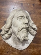 Scultura volto modenese usato  Casale Monferrato
