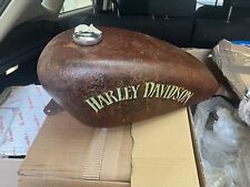 Serbatoio harley davidson usato  Italia