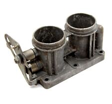 Throttle body ford for sale  BOW STREET