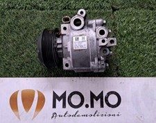 Compressore aria condizionata usato  Roma