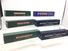 Bachmann gauge 40ft for sale  BASINGSTOKE
