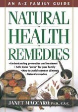 Natural health remedies for sale  Montgomery