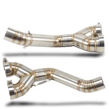 Motorcycle exhaust system for sale  Hebron