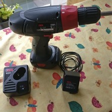 Cordless 12v skil for sale  LOUGHBOROUGH