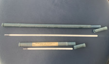 Vintage immersion thermometers for sale  NEWPORT-ON-TAY