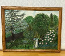 Vintage oil painting for sale  Philipsburg