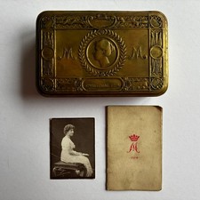 Princess mary christmas for sale  SOUTHAMPTON