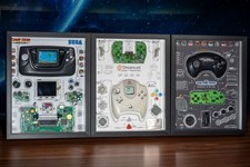 Sega console teardown for sale  Moreno Valley