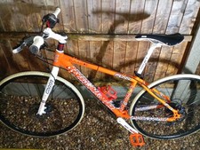 Classic retro hybrid for sale  SCUNTHORPE