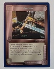 Middle earth ccg for sale  Sioux Falls