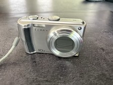 Verkaufe digitalkamera dmc gebraucht kaufen  Salzkotten