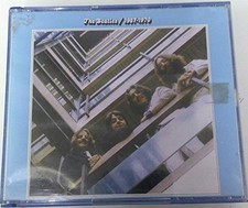 1967-1970 : The Blue Album - The Beatles CD Z1VG The Cheap Fast Free Post comprar usado  Enviando para Brazil