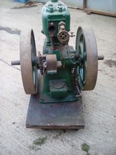 Lister stationary engines for sale  CULLOMPTON