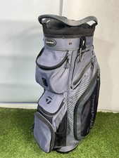 Taylormade select cart for sale  STAFFORD
