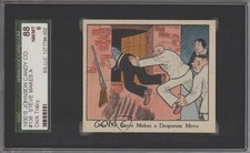 1937 dick tracy for sale  Auburn