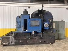Blanchard model 32k for sale  Holland
