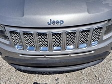 Used front grille for sale  Newport