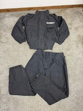 Police piece coverall for sale  GRANTHAM