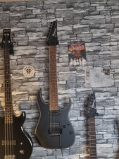 Ibanez rg7320ex for sale  NORTHAMPTON