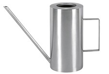 Basics gießkanne edelstahl gebraucht kaufen  Langenfeld (Rheinland)