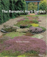 Romantic herb garden for sale  Interlochen