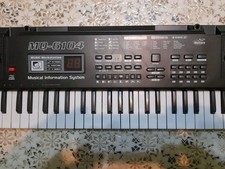 Tastiera musicale pianola usato  Castegnato