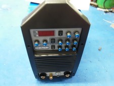 Tech tig 201 for sale  NEWPORT