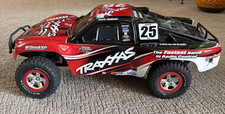 Traxxas slash 2wd for sale  Fruita