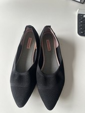 Giesswein eco ballerinas gebraucht kaufen  Norderstedt