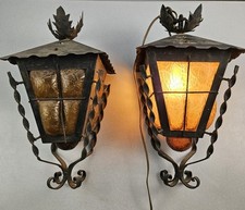 Caged glass mid for sale  Tucson