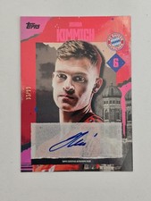 Joshua kimmich bavarian gebraucht kaufen  Brunnthal
