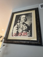 Mr. brainwash big for sale  Glendale