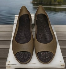 crocs carlie flat for sale  Sunbury