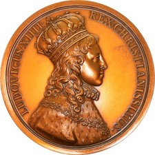 Médaille ville reims d'occasion  Lille-