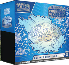 Coffret pokémon ev07 d'occasion  Gannat
