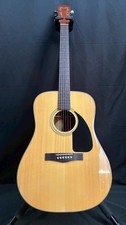 Fender Acoustis CD60NAT comprar usado  Enviando para Brazil