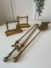 Art deco brass for sale  BURY ST. EDMUNDS
