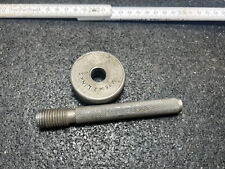 Gewindelehrdorn m16 links gebraucht kaufen  Wolfsburg